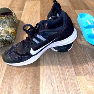 Nike Shoes- 3.5 Youth